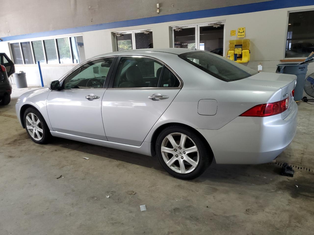 2005 ACURA TSX