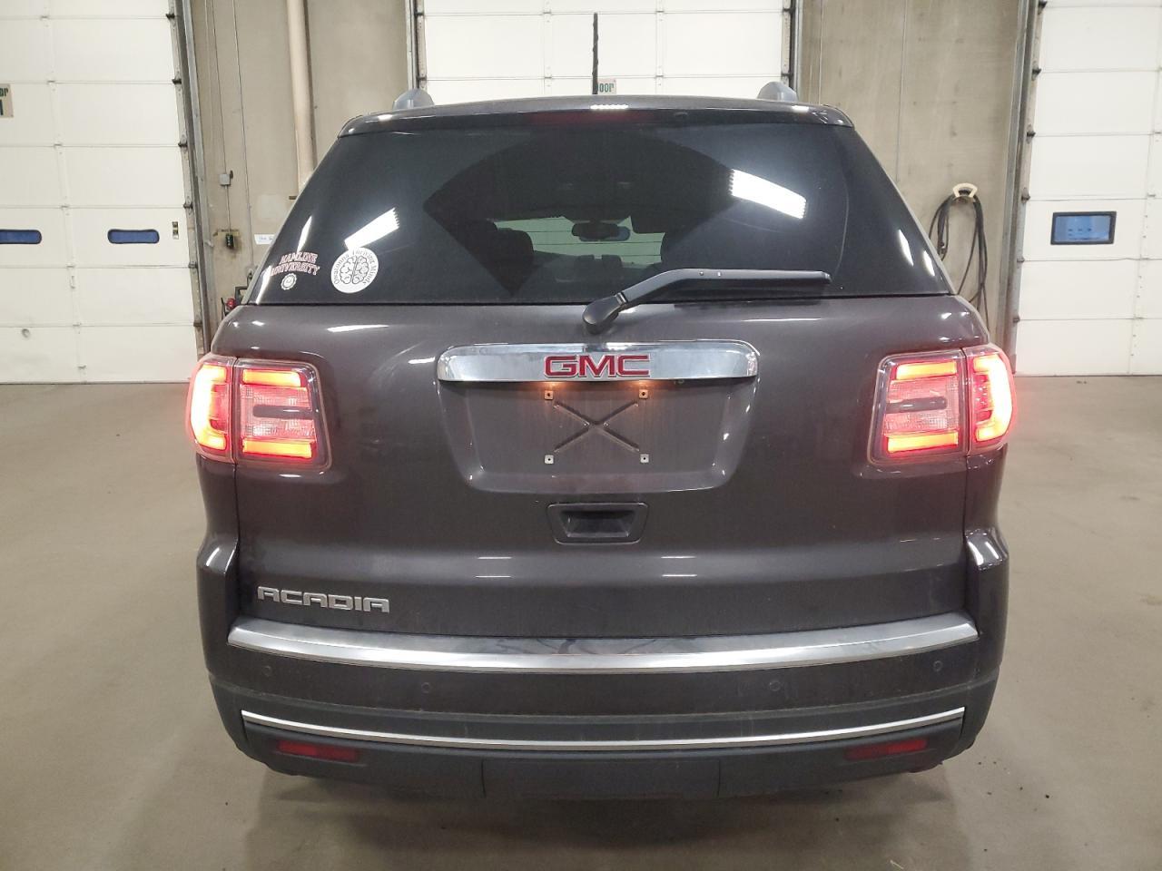2014 GMC ACADIA