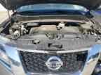 2015 NISSAN PATHFINDER