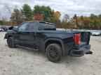2019 GMC Sierra