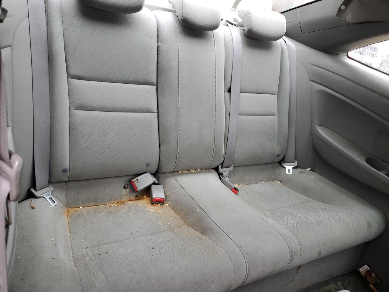 2008 HONDA CIVIC