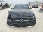 2022 MERCEDES-BENZ E-Class