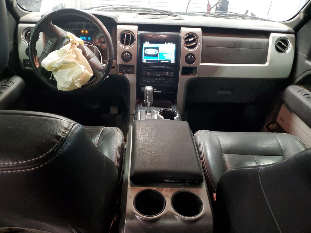 2009 FORD F-150 Lightning