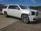 2018 GMC Yukon XL