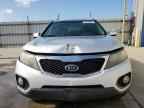 2011 KIA SORENTO