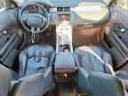 2013 LAND ROVER RANGE ROVER EVOQUE