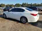 2015 INFINITI Q50
