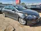 2015 LINCOLN MKZ