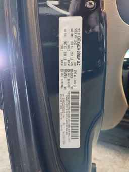 2012 DODGE GRAND CARAVAN