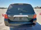 2008 TOYOTA HIGHLANDER