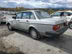 1989 VOLVO 244