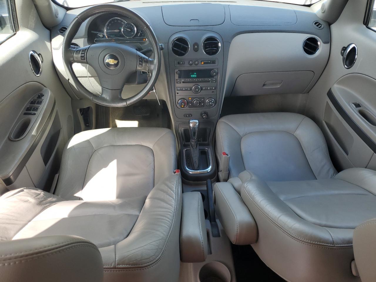 2010 CHEVROLET HHR
