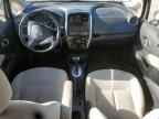 2015 NISSAN Versa Note