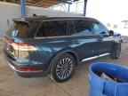 2022 LINCOLN Aviator