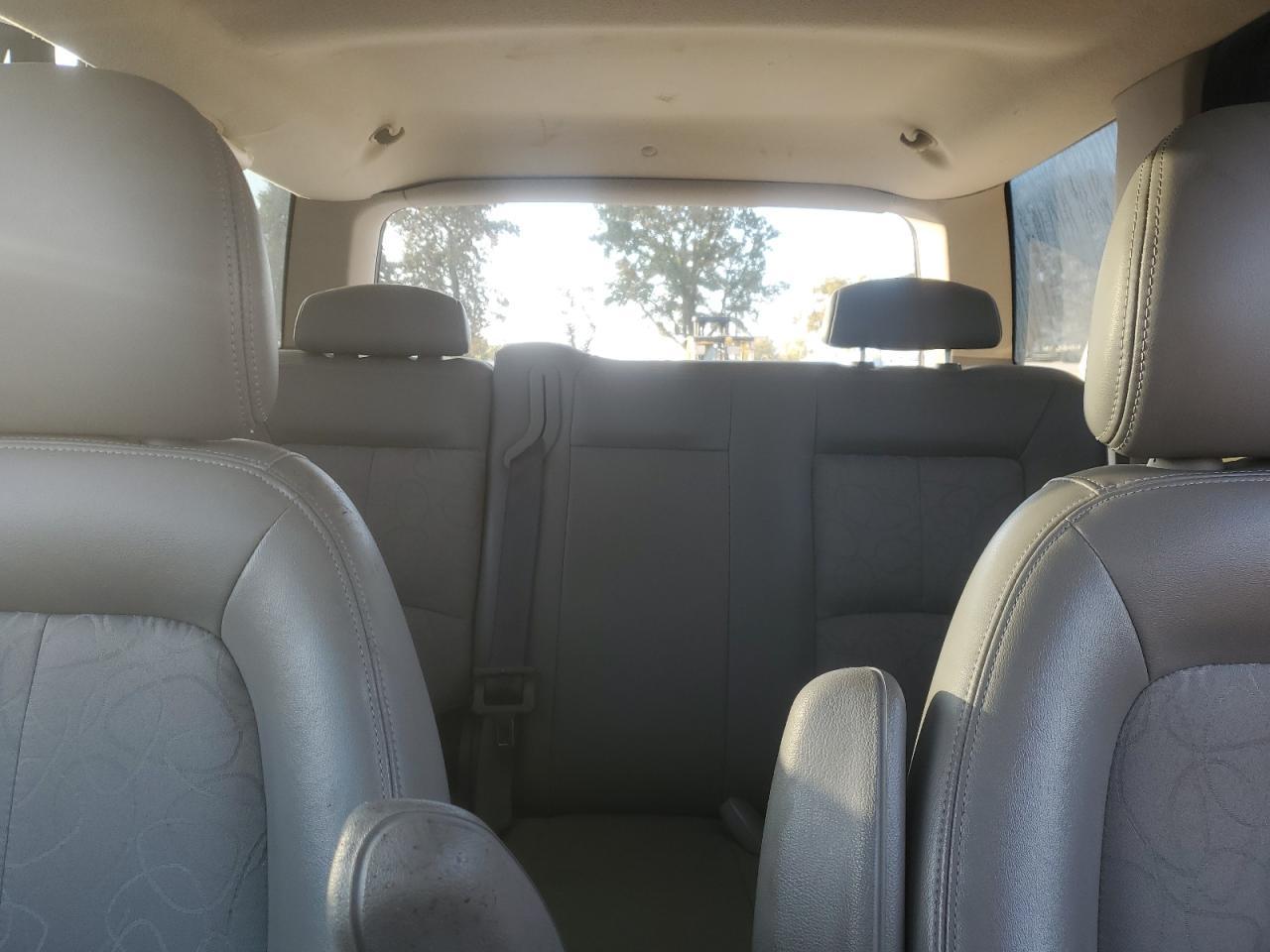 2005 SATURN Vue