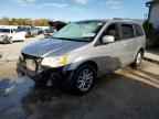 2014 DODGE GRAND CARAVAN