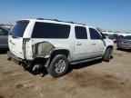 2012 CHEVROLET Suburban