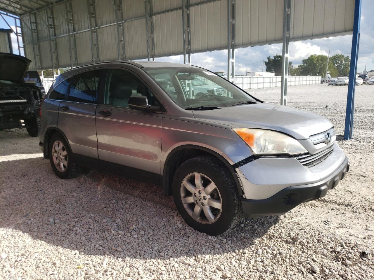 2008 HONDA CR-V