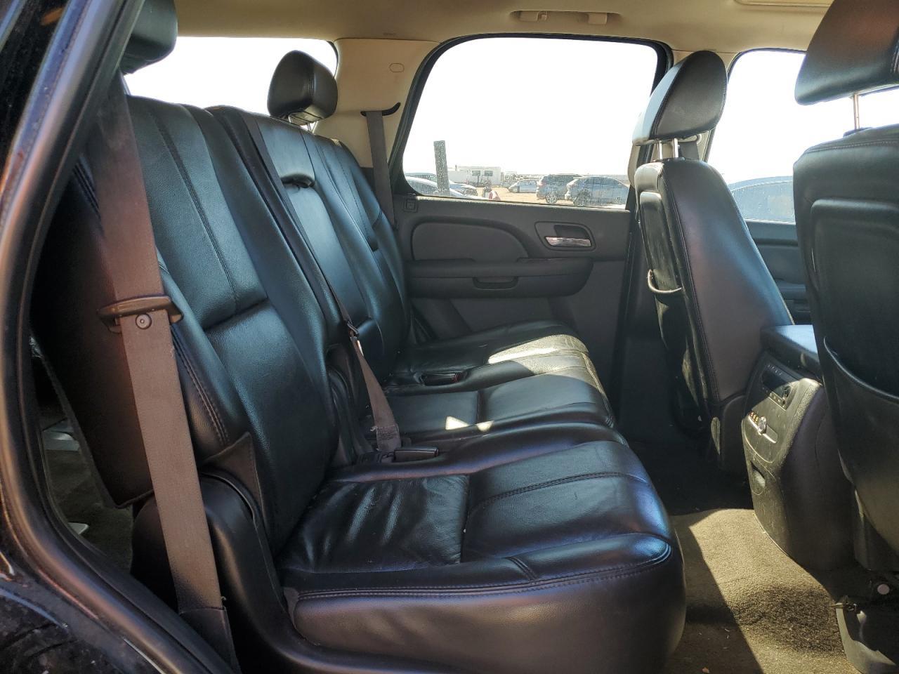 2007 GMC Yukon