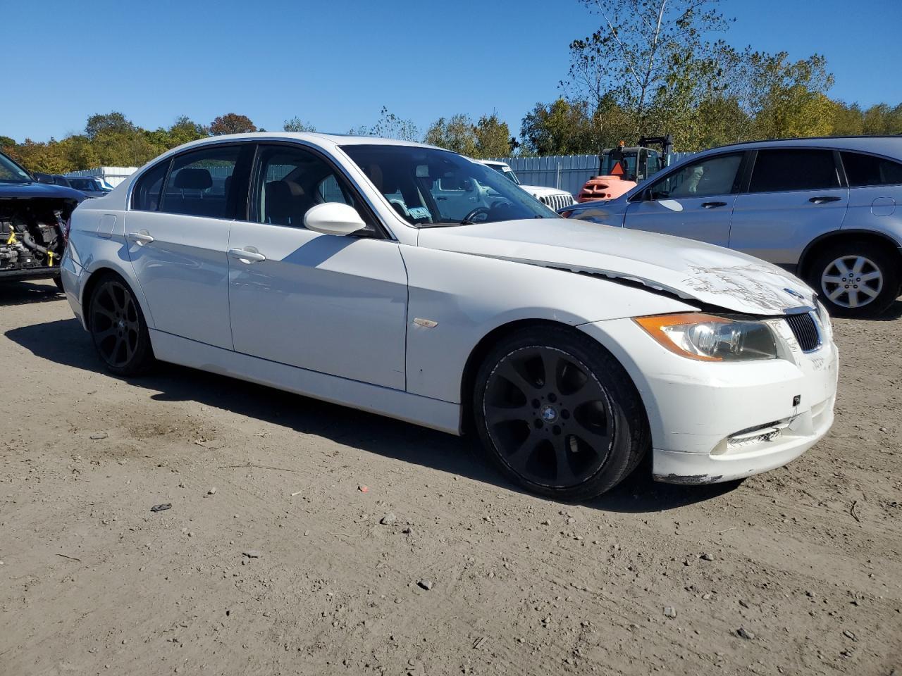 2006 BMW 3 SERIES
