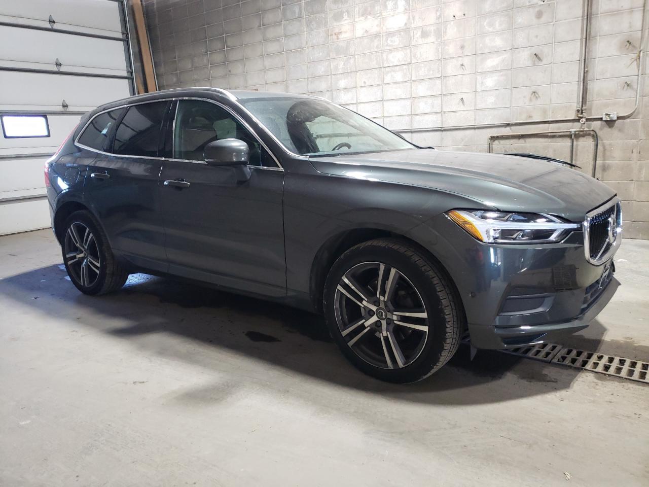 2018 VOLVO XC60