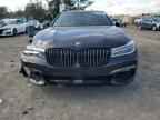 2019 BMW 7 series