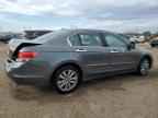 2011 HONDA ACCORD