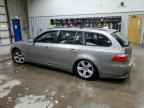 2008 BMW 5 series