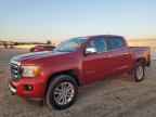 2016 GMC CANYON