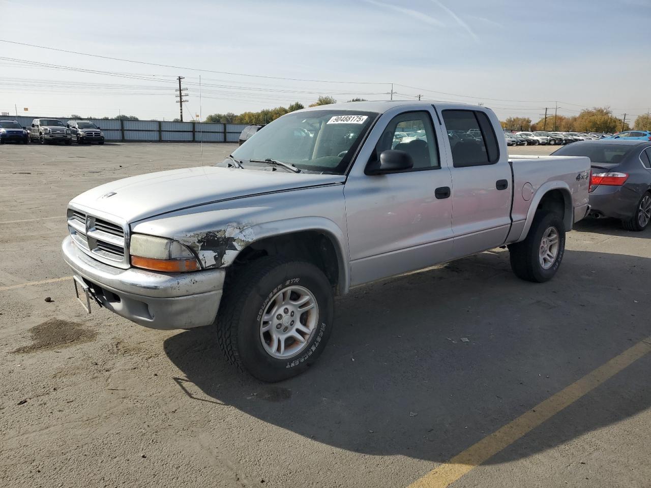 2003 DODGE Dakota