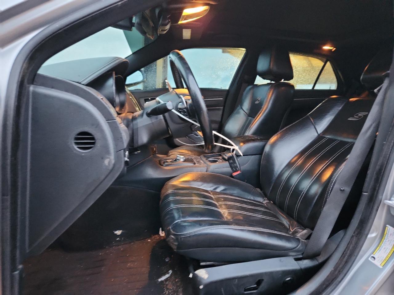 2018 CHRYSLER 300
