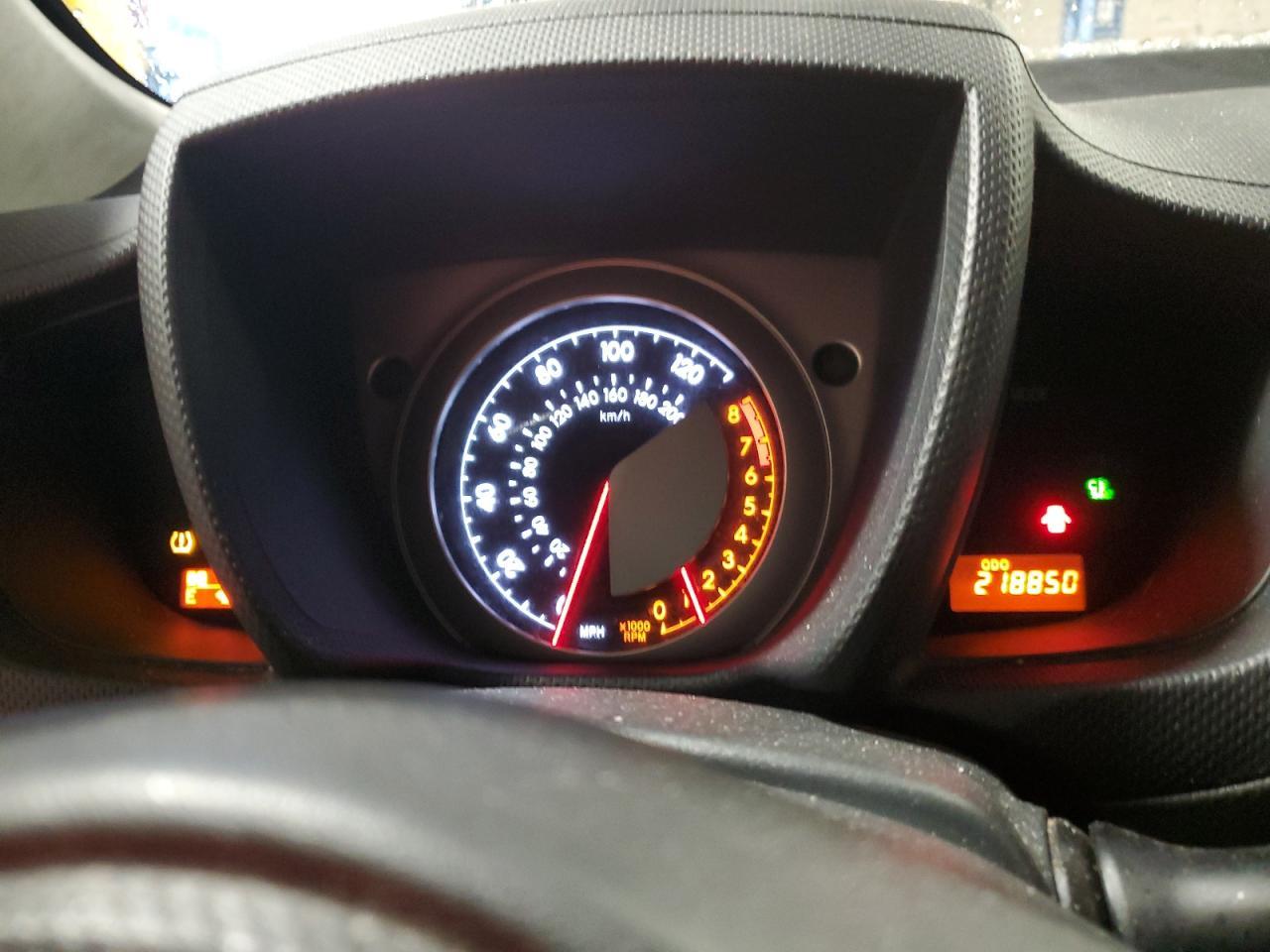 2008 TOYOTA SCION