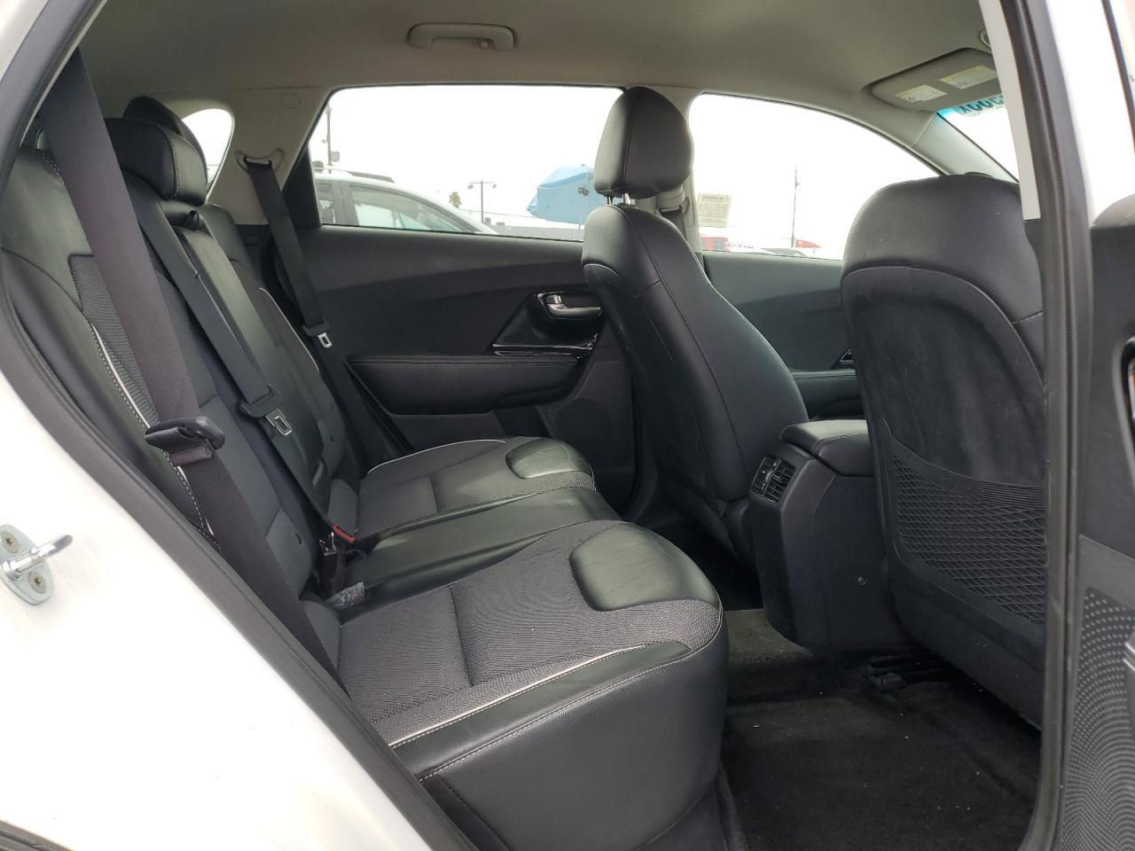 2022 KIA Niro