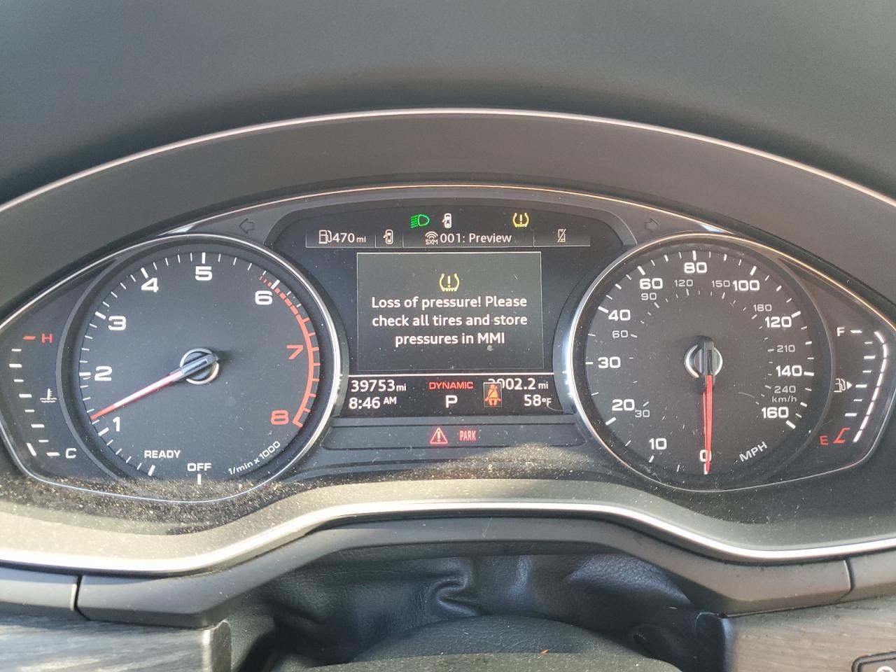 2023 AUDI A4