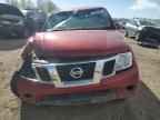 2014 NISSAN Frontier