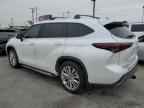 2025 TOYOTA HIGHLANDER