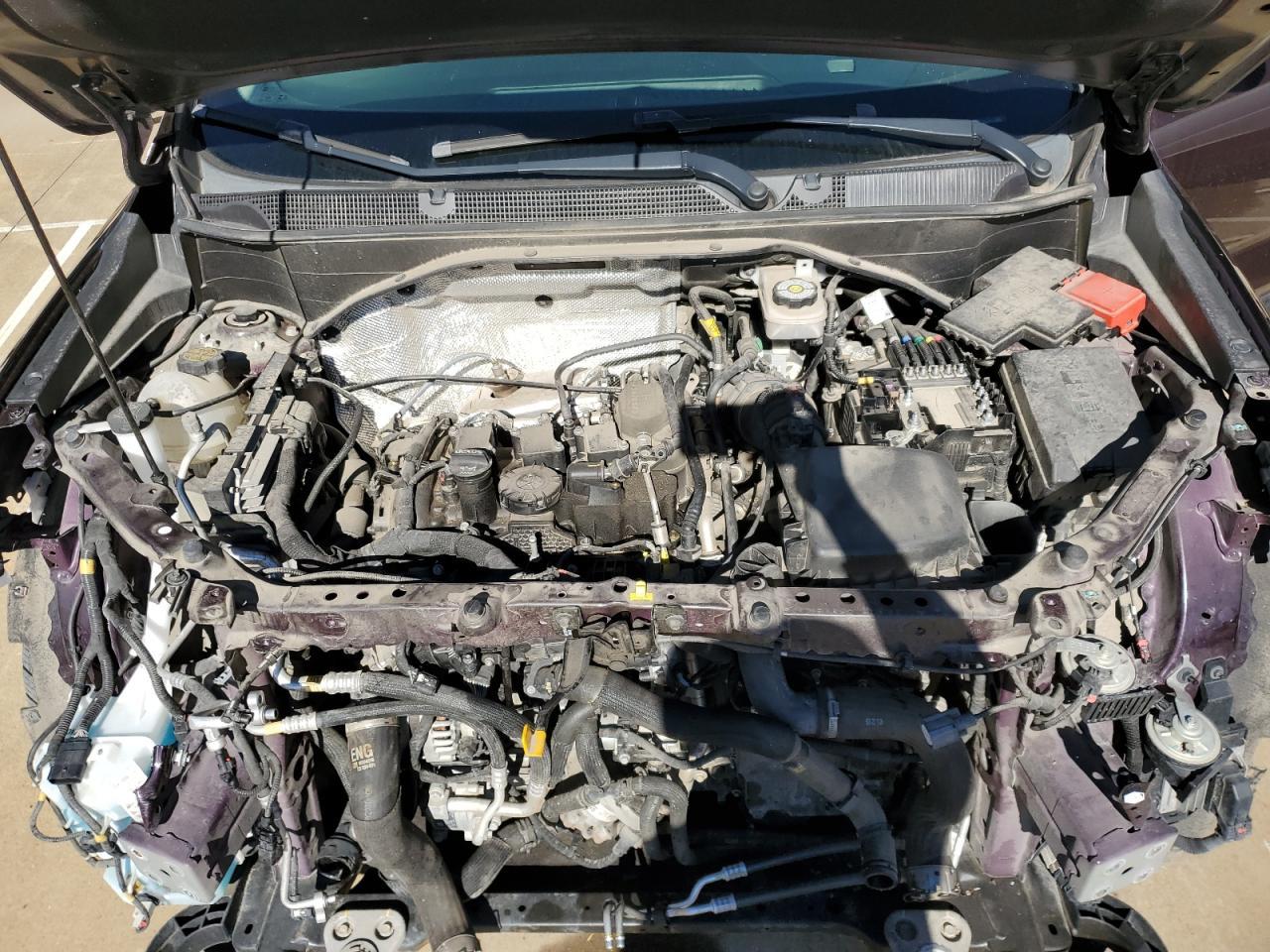 2020 BUICK Encore GX