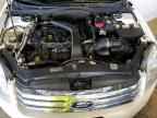 2009 FORD FUSION