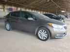 2014 KIA FORTE