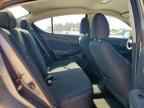 2013 NISSAN VERSA