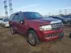 2013 LINCOLN Navigator