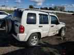 2002 JEEP Liberty
