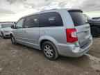 2012 CHRYSLER Town & Country