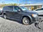 2012 DODGE GRAND CARAVAN