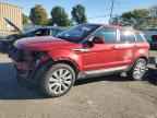2016 LAND ROVER RANGE ROVER EVOQUE
