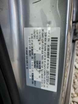 2013 MAZDA 5