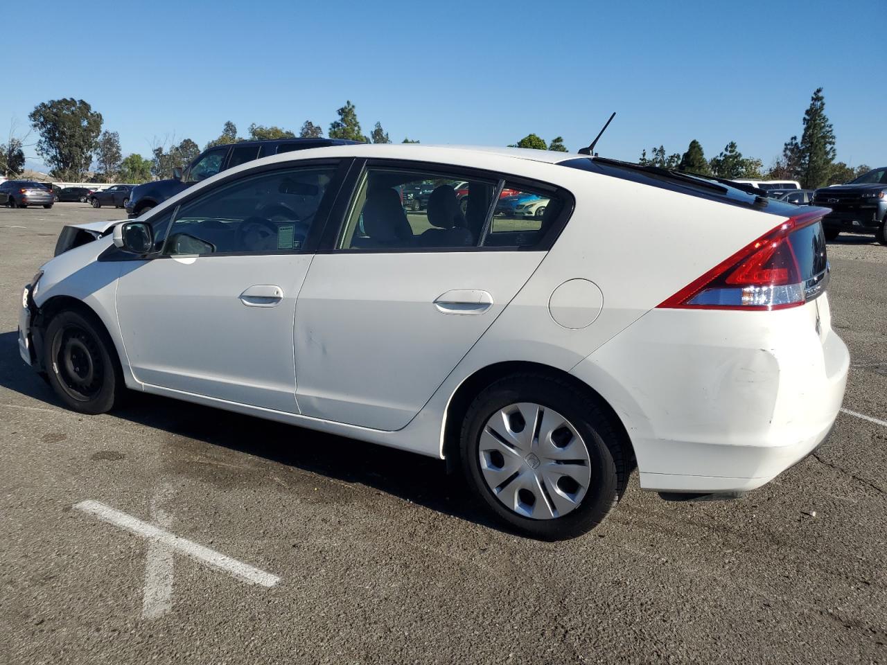 2014 HONDA Insight