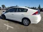 2014 HONDA Insight