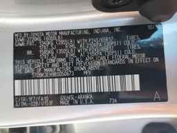 2011 TOYOTA HIGHLANDER