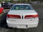 2011 LINCOLN MKZ